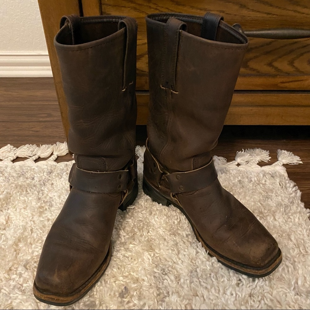 FRYE Harness 12R